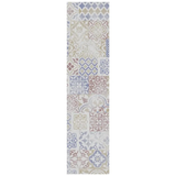 Pronto Inga Blue Luxury Vinyl Tiles (22.5x91.4cm) 10 Pack