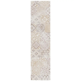 Pronto Inga Beige Luxury Vinyl Tiles (22.5x91.4cm) 10 Pack