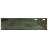 Zellige Forrest Green Tiles (6.5x25cm)