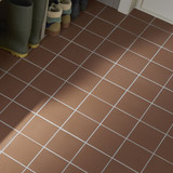 Quarry Red Tiles (15cmx15cm)