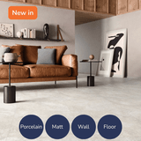 Dorset Stone Beige Tiles (60x120cm)