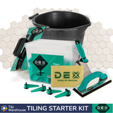 Tiling DIY Starter Kit