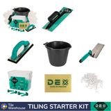 Tiling DIY Starter Kit