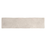 Boston White Brick Effect Tiles (7x28cm)