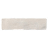 Boston White Brick Effect Tiles (7x28cm)