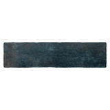 Boston Blue Brick Effect Tiles (7x28cm)