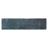 Boston Blue Brick Effect Tiles (7x28cm)