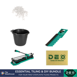 Essential Tiling DIY Bundle
