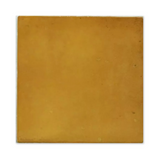 Seville Mustard Wall Tile (10cmx10cm)