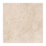 Rockstone Beige Travertine Effect Tiles (60x60cm)