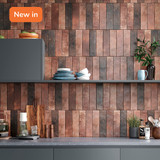 The New Boston Tile Collection