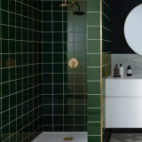 Green Bathroom Tiles – FAQs