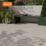 Introducing the Komos Outdoor Porcelain Collection