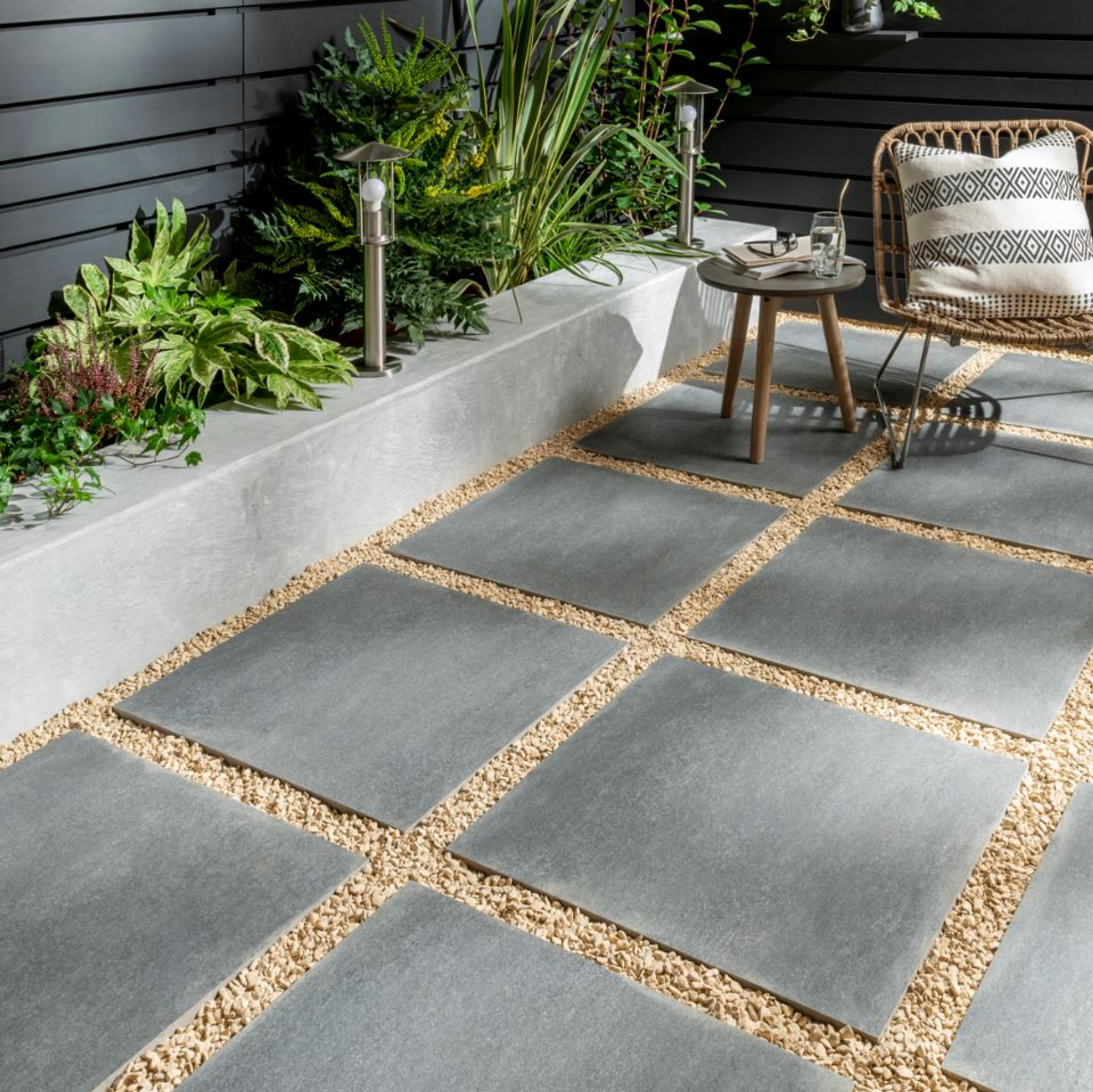 Outside tiles discount