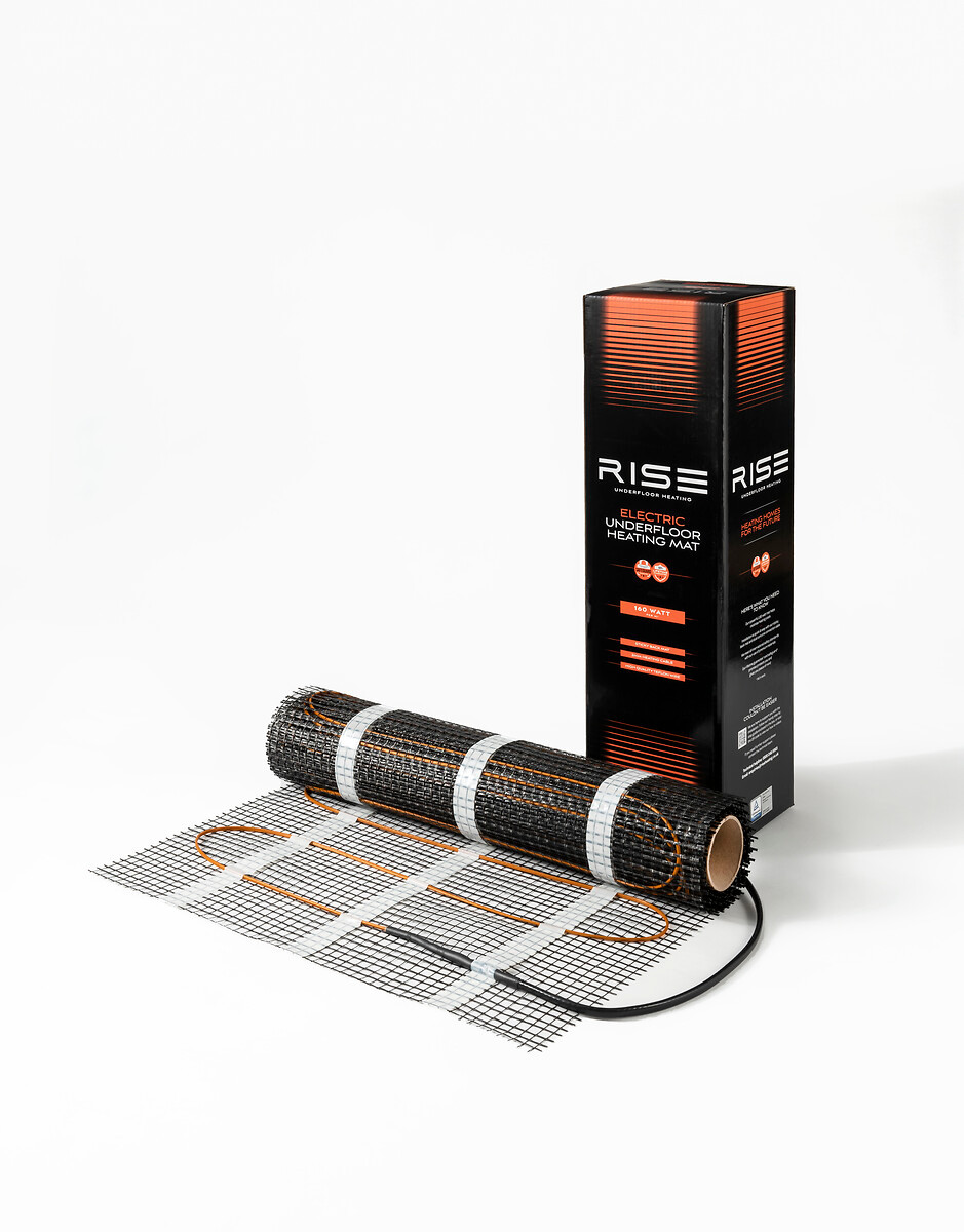 Electric Underfloor Heating Kit Screwfix Laminate Underfloor