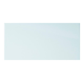 Matrix Sky Blue Gloss Tiles 9.8x19.8cm | Tile Warehouse