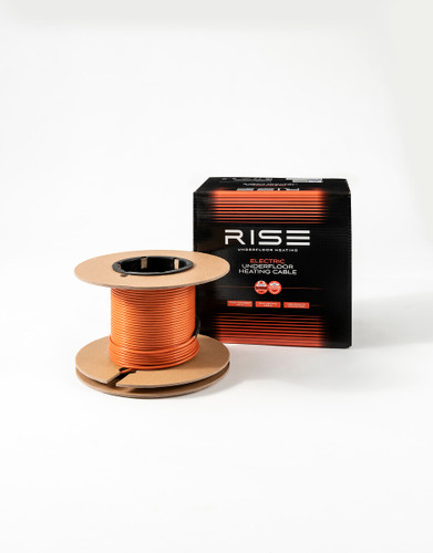 Rise Loose Wire 1500 (7.5 - 10m²)