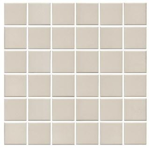 Arlington White Tiles (10x10cm) [Cut Sample]