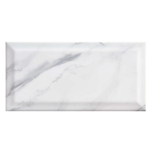 Metro Carrara (10x20cm) [Full Size Sample]