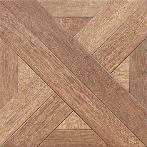 Alborg Parquet Effect Floor Tiles (45x45cm) [Cut Sample]