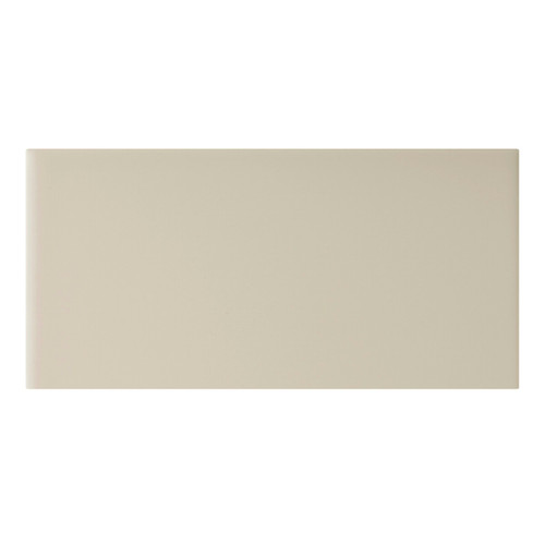 Matrix Pebble Beige Matt Wall Tiles (9.80x19.80cm)