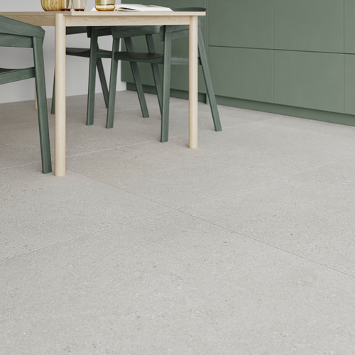 Homestone Grey XL Tiles (100x100cm)