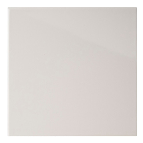 Matrix Silver Gloss Wall Tiles (14.8x14.8cm)