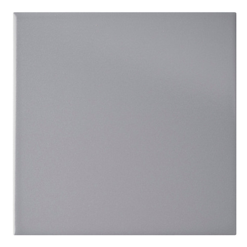 Matrix Steel Matt Wall Tiles (14.8x14.8cm)