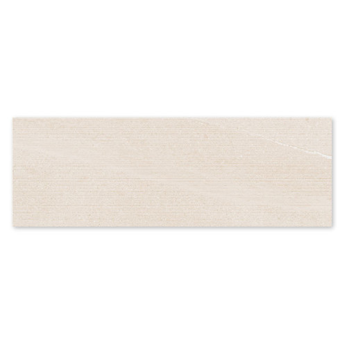 Lington Beige Wall Decor (33.33x100cm) [Cut Sample]