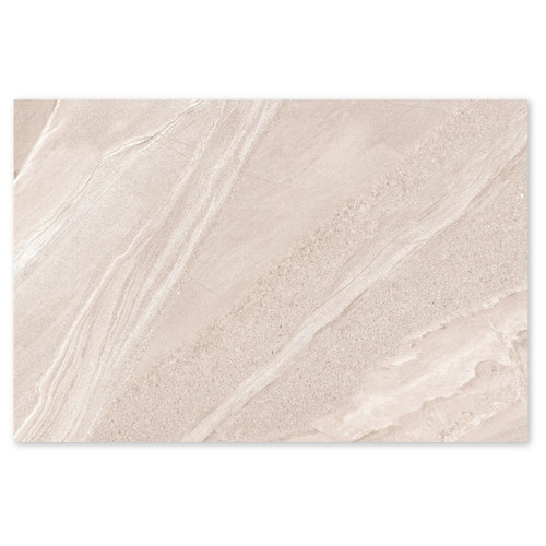 Shades Plus Ivory Outdoor Tiles (10x10cm) [Cut Sample]