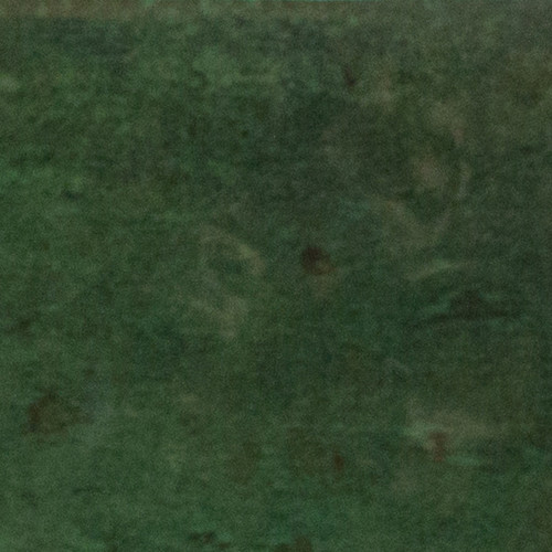 Zellige Dark Green Tiles [Cut Sample]