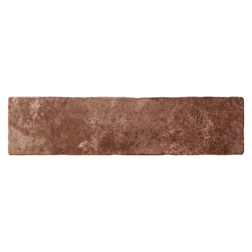 Boston Dorchester Red Tiles (7x28cm) [Full Size Sample]