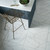 Calacatta Matt White Marble Effect Tiles (30x60cm)