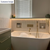 Rustic White Tiles (7.5x30cm)