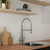 Rustic White Tiles (7.5x30cm)