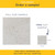 New Neutrals Light Grey Tiles (15x30cm) New Neutrals Light Grey Tiles (15x30cm)