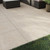 Caliope Beige Outdoor Tiles (60x60cm) 2 Pack