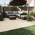 Caliope Beige Outdoor Tiles (60x60cm) 2 Pack
