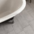 Fog Grey Cement Effect Tiles (30x60cm)