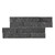 Split Face Black Tiles (15x30cm)