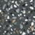 Canaletto Graphite Terrazzo Effect Tiles (60x60cm)