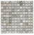 Sylvan Marble Tumbled Mosaic Tiles 25mm (30.5x30.5cm)