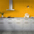 Matrix Mustard Gloss Tiles (14.80x14.80cm)