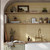 Matrix Primrose Yellow Gloss Tiles (9.80x19.80cm)