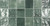 Majorelle Green Gloss Tiles (30x60cm)