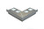 Outdoor Perimeter Corner Trim Grey (20mm)