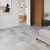 Pronto Ketton Concrete Luxury Vinyl Tiles (30x60cm) 10 Pack