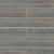 Pronto Lasson Dark Grey Luxury Vinyl Tiles (18.1x121.9cm) 10 Pack