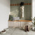 Matrix Olive Green Matt Wall Tiles (14.80x14.80cm)