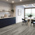 Pronto Glenmore Grey Rigid Core Luxury Vinyl Tiles (17.9x123cm) 10 pack